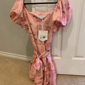Love Shack (for Target) dress - size 2
